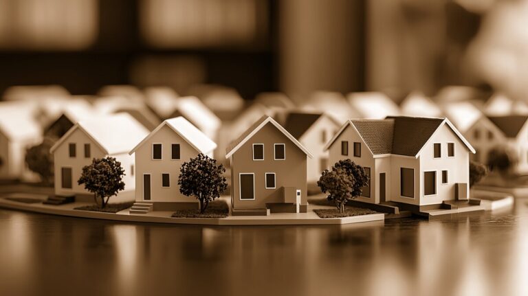 Palmer Place neighborhood